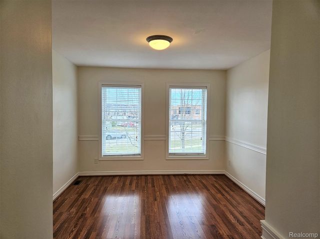 264 N Village Way, Canton Charter Township, MI 48188