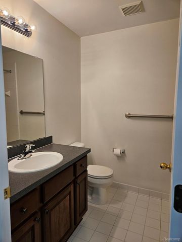 264 N Village Way, Canton Charter Township, MI 48188