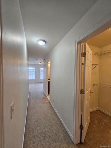 264 N Village Way, Canton Charter Township, MI 48188