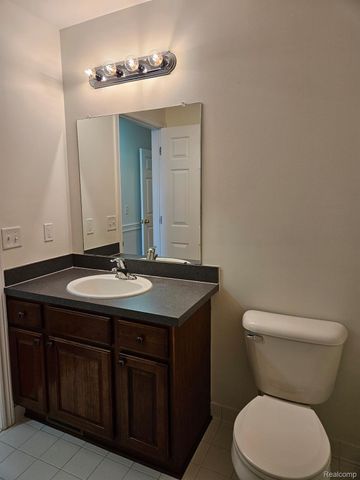 264 N Village Way, Canton Charter Township, MI 48188