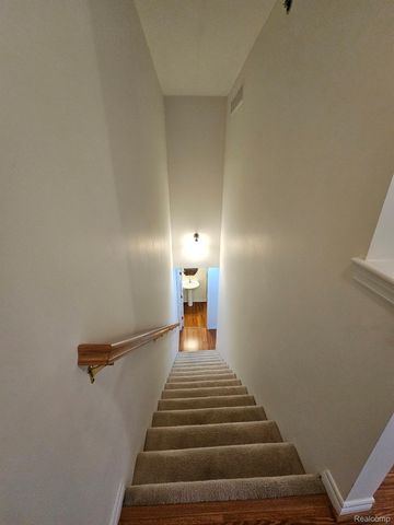 264 N Village Way, Canton Charter Township, MI 48188