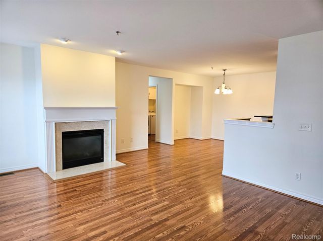 264 N Village Way, Canton Charter Township, MI 48188