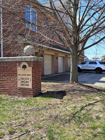 264 N Village Way, Canton Charter Township, MI 48188