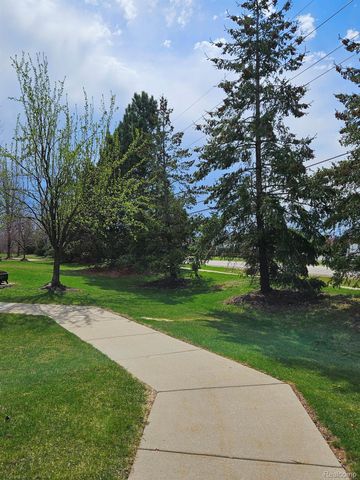 264 N Village Way, Canton Charter Township, MI 48188