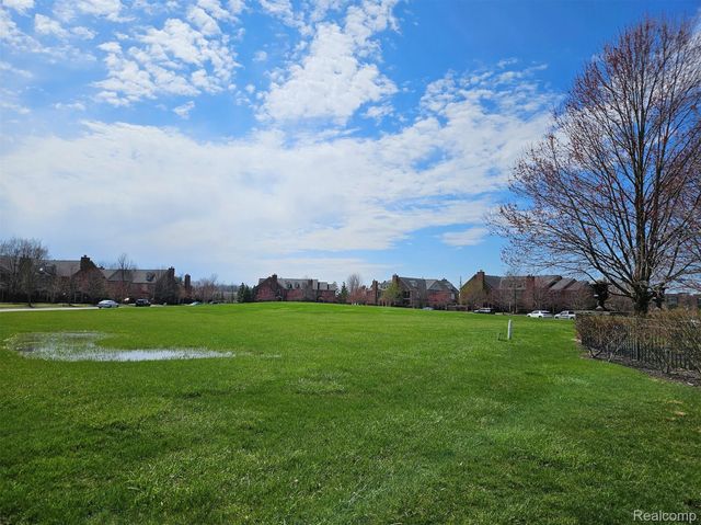 264 N Village Way, Canton Charter Township, MI 48188