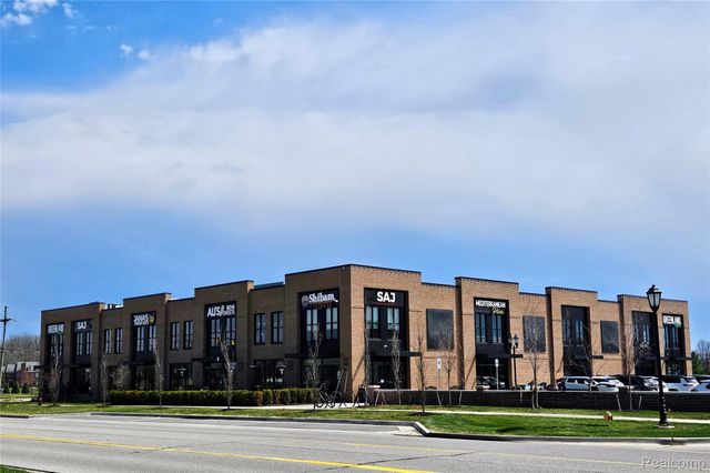 264 N Village Way, Canton Charter Township, MI 48188