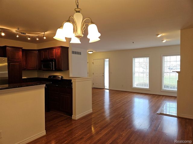 264 N Village Way, Canton Charter Township, MI 48188