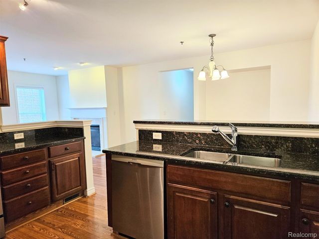 264 N Village Way, Canton Charter Township, MI 48188