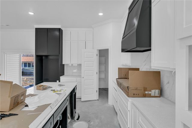 273 Stoneykirk Drive, Bella Vista, AR 72715