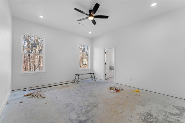 273 Stoneykirk Drive, Bella Vista, AR 72715