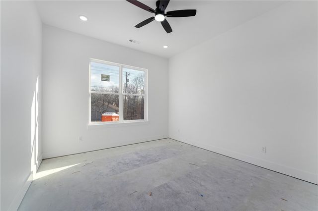 273 Stoneykirk Drive, Bella Vista, AR 72715