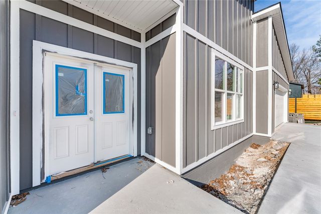 273 Stoneykirk Drive, Bella Vista, AR 72715