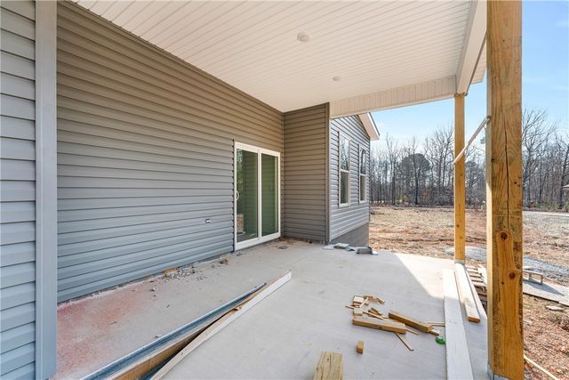 273 Stoneykirk Drive, Bella Vista, AR 72715