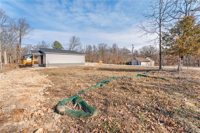 273 Stoneykirk Drive, Bella Vista, AR 72715