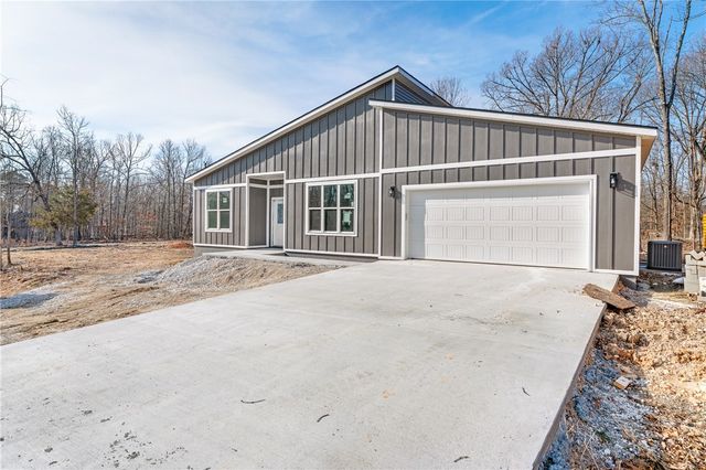 273 Stoneykirk Drive, Bella Vista, AR 72715