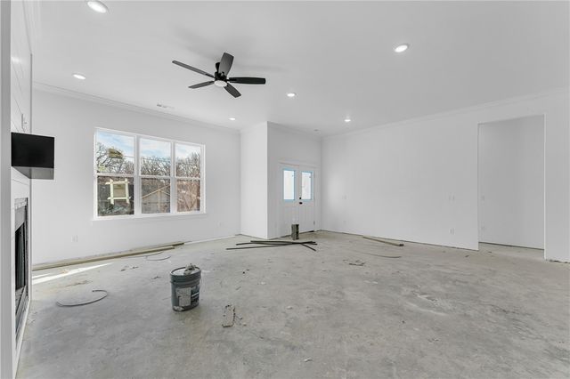 273 Stoneykirk Drive, Bella Vista, AR 72715