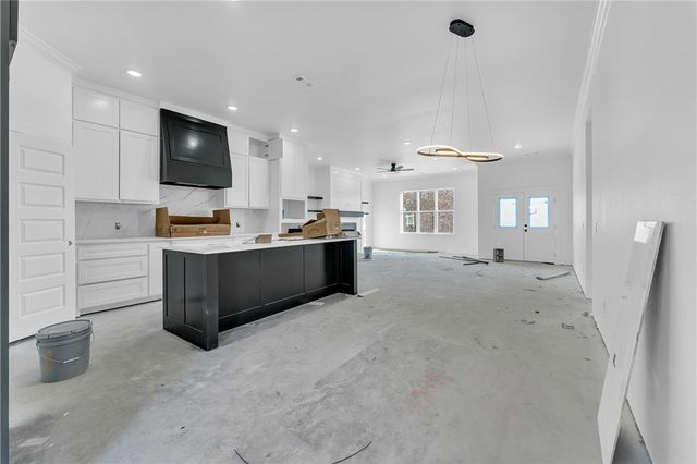 273 Stoneykirk Drive, Bella Vista, AR 72715