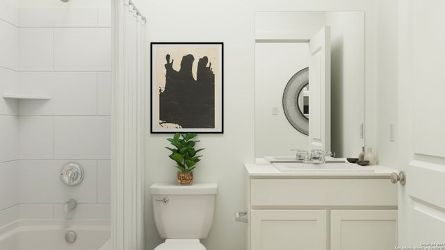 3602 Scooter Dam, San Antonio, TX 78245