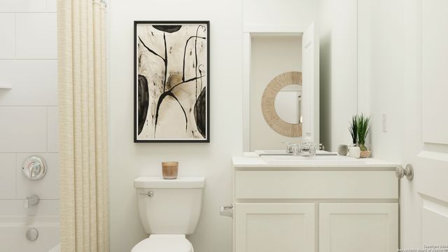 3602 Scooter Dam, San Antonio, TX 78245