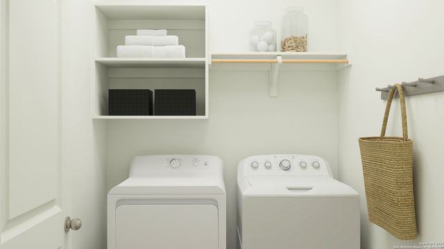 3602 Scooter Dam, San Antonio, TX 78245