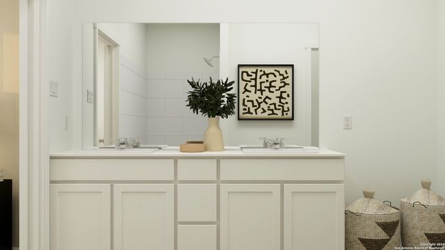 3602 Scooter Dam, San Antonio, TX 78245