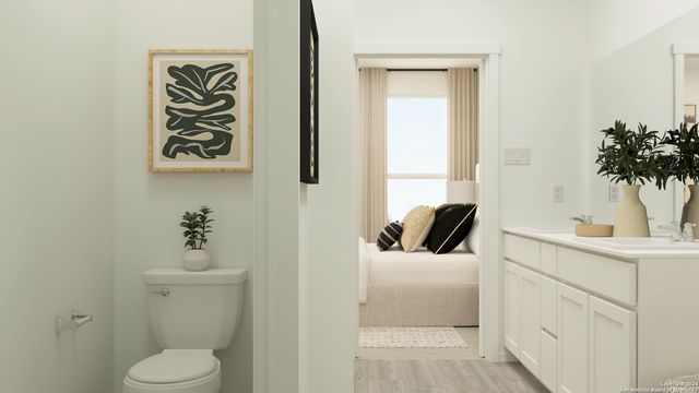 3602 Scooter Dam, San Antonio, TX 78245