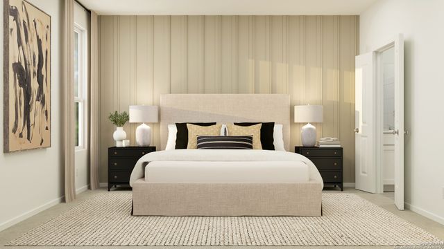 3602 Scooter Dam, San Antonio, TX 78245