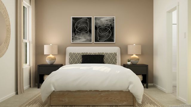 3602 Scooter Dam, San Antonio, TX 78245