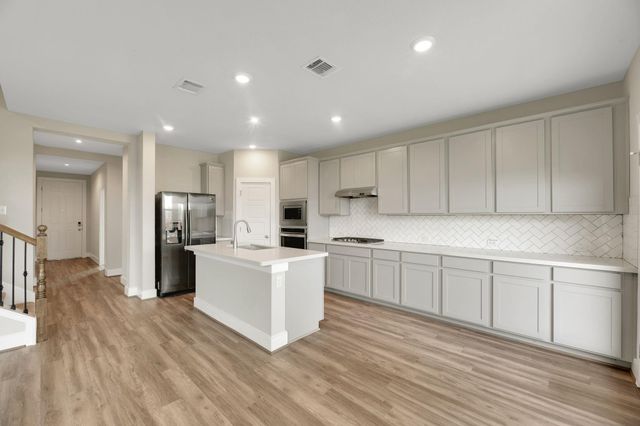 3808 Bristol Motor PASS, Austin, TX 78728