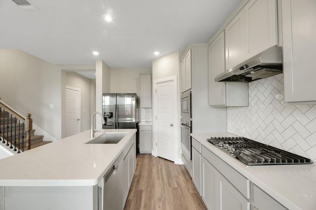 3808 Bristol Motor PASS, Austin, TX 78728