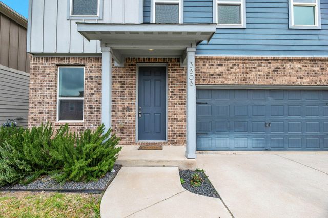 3808 Bristol Motor PASS, Austin, TX 78728