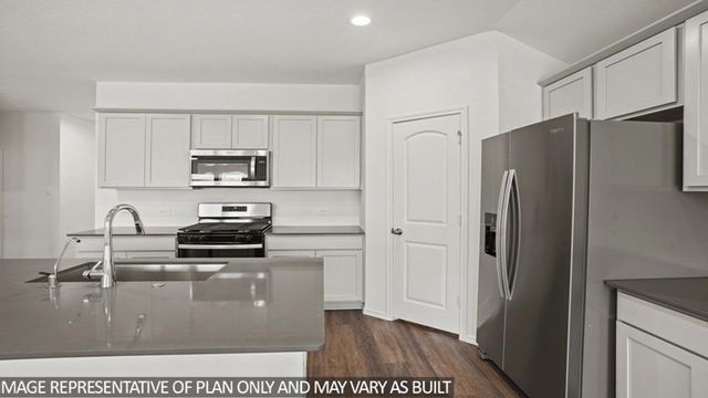 3029 Helios Haven Drive, Brookshire, TX 77423