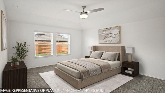 3029 Helios Haven Drive, Brookshire, TX 77423