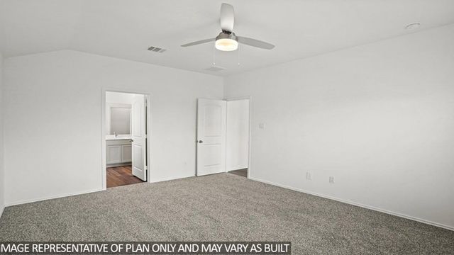 3029 Helios Haven Drive, Brookshire, TX 77423