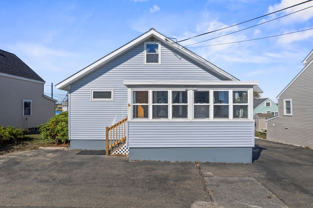 364 Atlantic Avenue, Wells, ME 04090 — photo 2