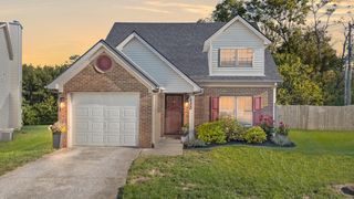 3300 Pueblo Court, Lexington, KY 40509