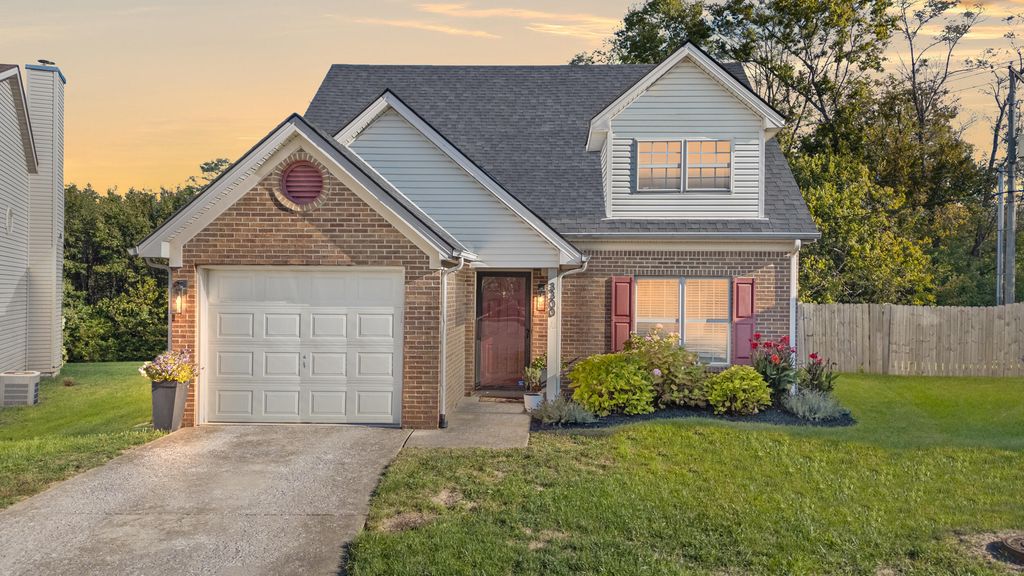 3300 Pueblo Court, Lexington, KY 40509
