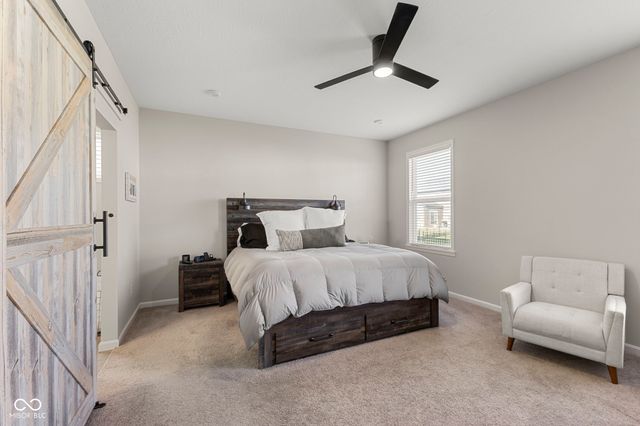 9906 Denim Drive, Indianapolis, IN 46239