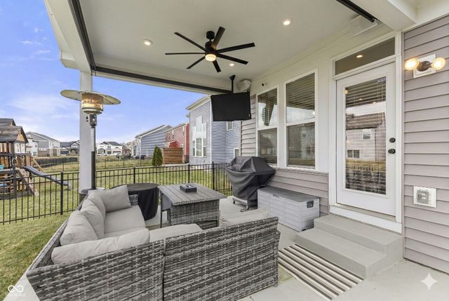 9906 Denim Drive, Indianapolis, IN 46239