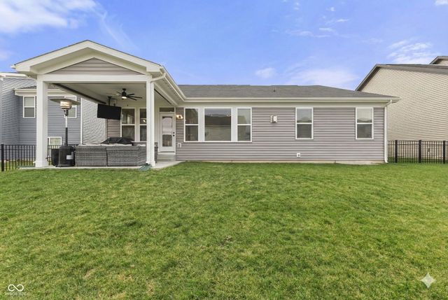 9906 Denim Drive, Indianapolis, IN 46239