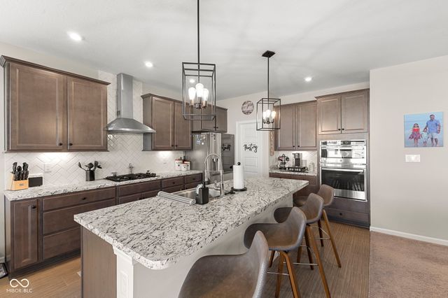 9906 Denim Drive, Indianapolis, IN 46239