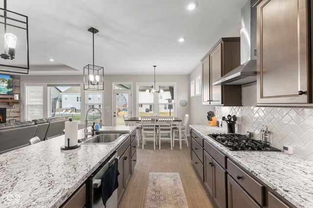 9906 Denim Drive, Indianapolis, IN 46239