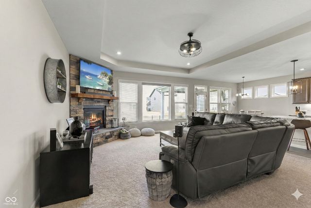 9906 Denim Drive, Indianapolis, IN 46239