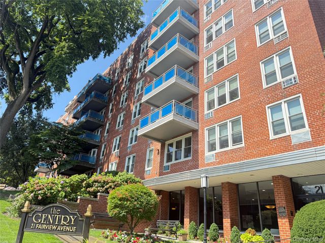 21 Fairview Avenue 518, Tuckahoe, NY 10707