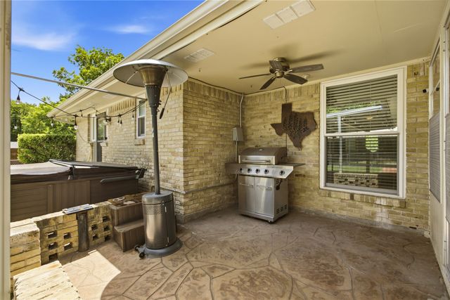 1425 Vicki Lane, Cedar Hill, TX 75104