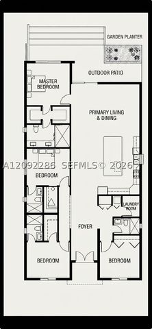 3075 NW 17th St, Miami, FL 33125