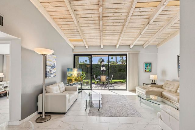 1715 E El Alameda, Palm Springs, CA 92262