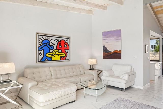 1715 E El Alameda, Palm Springs, CA 92262