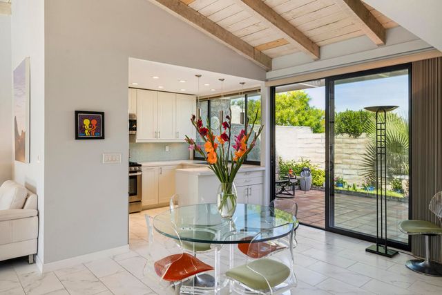 1715 E El Alameda, Palm Springs, CA 92262