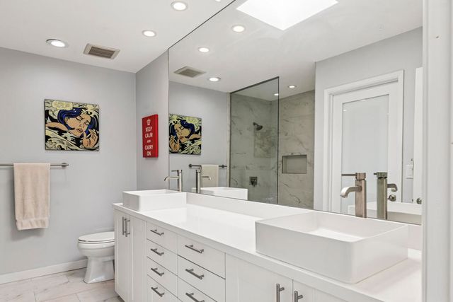 1715 E El Alameda, Palm Springs, CA 92262